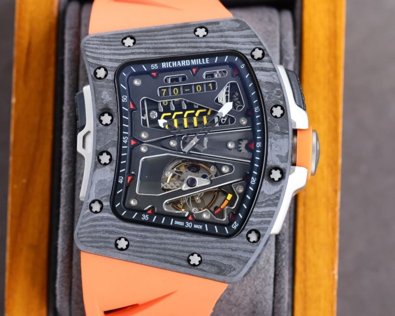 RICHARD MILLE Watches